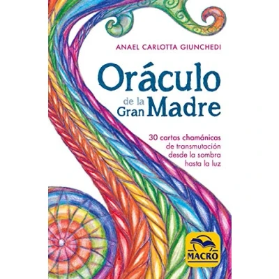 Imagen de Oráculo de la Gran Madre: 30 cartas chamánicas transmutación desde sombra hasta luz: 7 (Nueva Sabiduría)