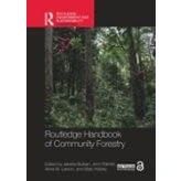 Imagen de Routledge Handbook Of Community Forestry