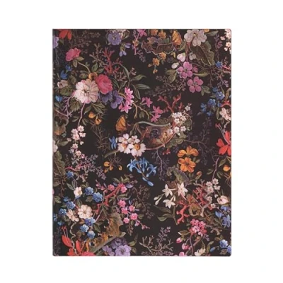 Imagen de Paperblanks Tapa blanda Flexis Floralia Forrado Ultra (180 x 230 mm)