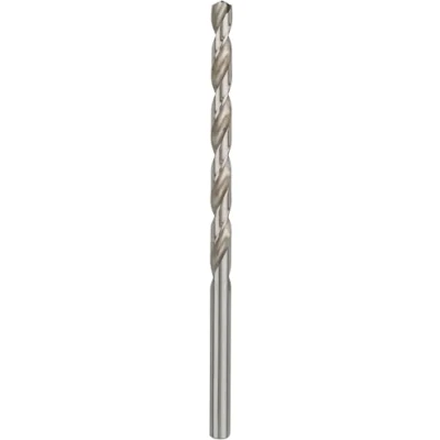 Imagen de Bosch Professional 5x HSS G Broca para metal (Ø 8 mm, Robust Line, Accesorios taladro)
