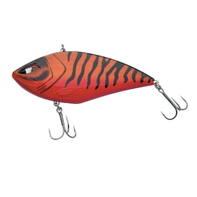 Imagen de Berkley Zilla Lipless 110 Red Tiger Plug