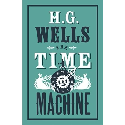 Imagen de The Time Machine