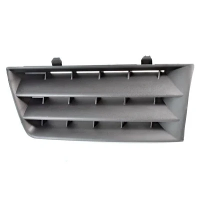Imagen de BLIC 6502 07 6041991P Parrilla izquierda negro RENAULT: MEGANE 2 Coupe Cabriolet, 2, Kombi