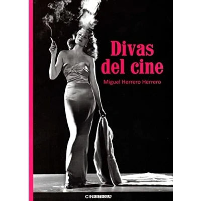 Imagen de Divas del cine (SIN COLECCION)