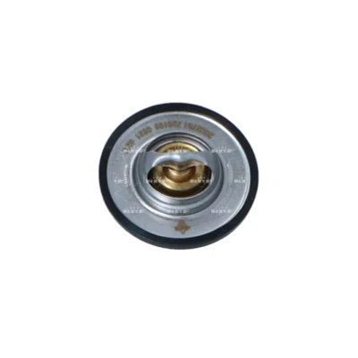 Imagen de NRF 725155 Termostato, refrigerante 82 con junta anular sin carcasa (cárter) SEAT: Ibiza 3, 2, 4, VOLKSWAGEN: Polo IV Hatchback