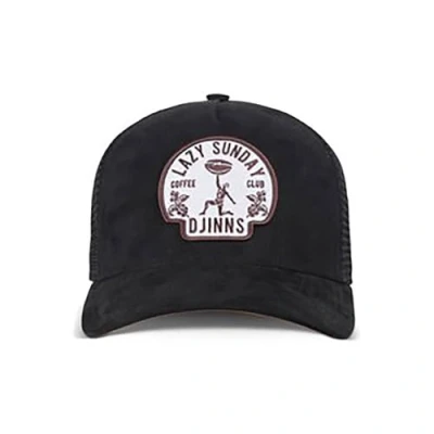 Imagen de Djinns HFT Trucker Cap One Size
