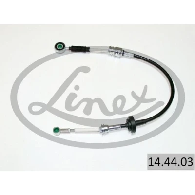Imagen de Cable, caja de cambios LINEX 14.44.03