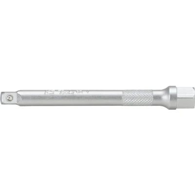 Imagen de KS TOOLS 911.1424 E Alargadera, llave de cubo 100 6,3 (1/4&quot;) Acero cromo vanadio