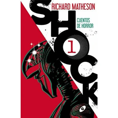 Imagen de Shock 1: 36 (Gigamesh Omnium)