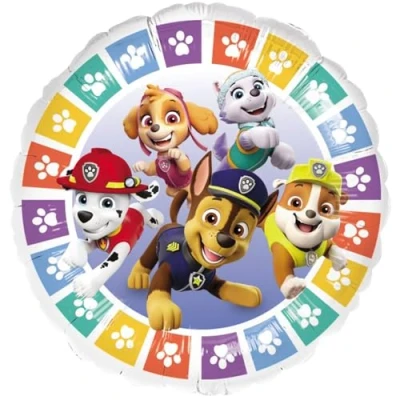 Imagen de Amscan 4494775 Sd C: Paw Patrol