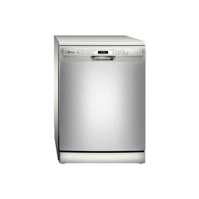 Imagen de ¡Oferta 23% ! Balay 3Vs6661ba Lavavajillas 60 Cm C 13 Cubiertos Blanco