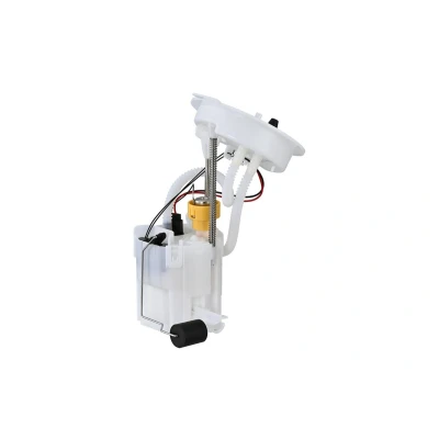 Imagen de HELLA 8TF 358 304 961 Unidad de alimentación combustible con sensor nivel, juntas eléctrico Gasolina BMW: 4 Gran Coupe, 3 Berlina, Cabrio
