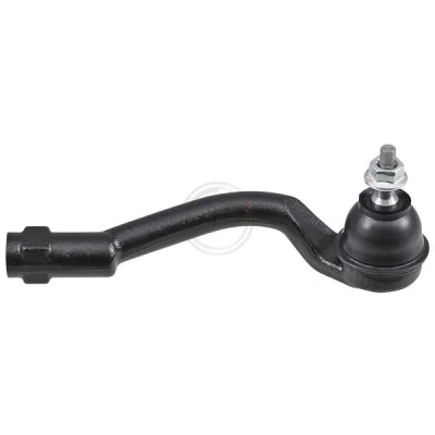 Imagen de A.B.S. 231228 Rótula de dirección 13,3mm MM10X1.25 RHT HYUNDAI: Tucson (NX4, NX4E) 1.6 T GDi HTRAC, Hybrid 48V, CRDi 48V HTRAC