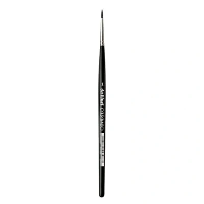 Imagen de Da Vinci : Casaneo Synthetic Watercolour Brush Series 5598 Round Size 1