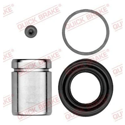 Imagen de QUICK BRAKE 114 5334 Kit de Reparación Frenos con pistón 40 MERCEDES BENZ: Clase ML