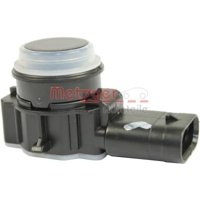 Imagen de METZGER 0901124 Sensores de Aparcamiento Sensor ultrasonido MERCEDES BENZ: Clase A, B, GLK
