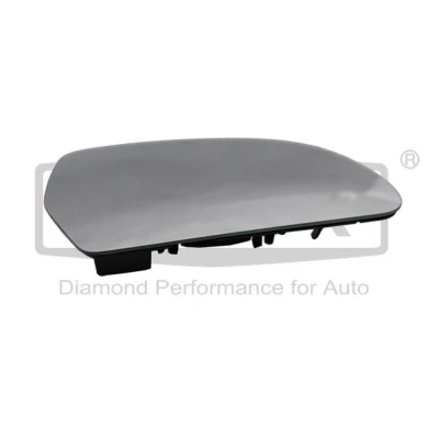 Imagen de DPA 88570861402 Cristal de Espejo derecha AUDI: Q3, A4 B8 Sedán, A3 Sportback