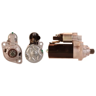 Imagen de LUCAS ELECTRICAL LRS01706 Motor de arranque 12 2,2 10 VOLKSWAGEN: Transporter 5 Bus, 5, Multivan (7HM