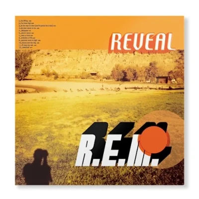 Imagen de Reveal (Vinilo)