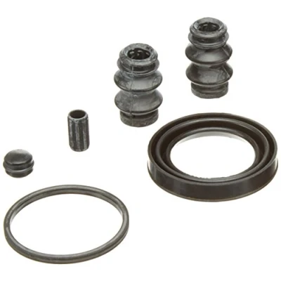 Imagen de BUDWEG CALIPER 204880 Kit de Reparación Frenos 48 PEUGEOT: 206 Hatchback, FIAT: Ducato III Furgón, Bus, CITROËN: Jumper II Bus