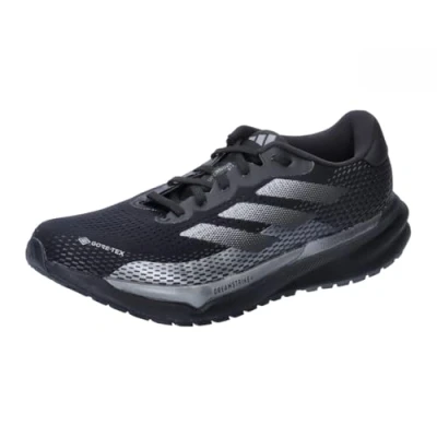 Imagen de adidas Performance Supernova GTX Zapatillas running asfalto, Hombre, Talla: 38, Core black/iron metallic Zapatos