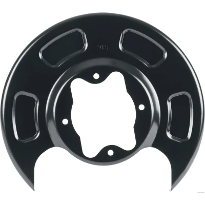 Imagen de HERTH+BUSS JAKOPARTS J3350503 Chapa Protectora de Disco Freno