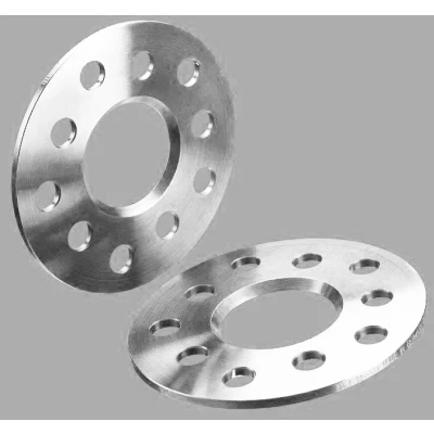 Imagen de H&amp;R B10234571 Ensanchamiento ancho vía 4 100 5 VOLKSWAGEN: GOLF 3, 2, BMW: 3 Berlina, AUDI: Coupe B3