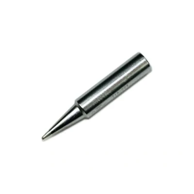 Imagen de Hakko T18 C08 Series Soldering Tip for FX 888/FX 8801 Bevel 0,8 mm/45? x 15,5 mm (importación de Japón)