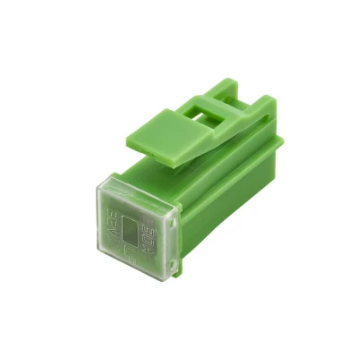 Imagen de HELLA 8JS 740 026 611 Fusible 30 verde