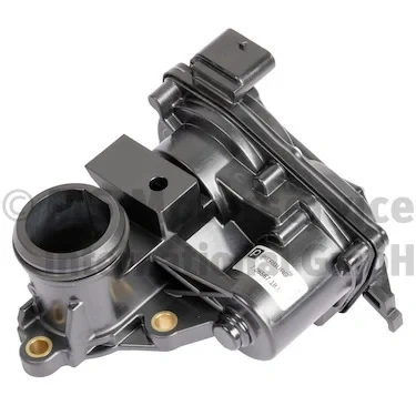 Imagen de PIERBURG 7.06567.18.0 Válvula EGR eléctrico de control con junta anular, lado baja presión VOLVO: XC90 II