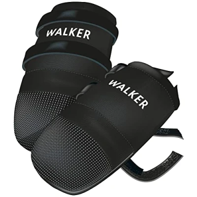 Imagen de TRIXIE Botas Protectoras Walker Care para Perros