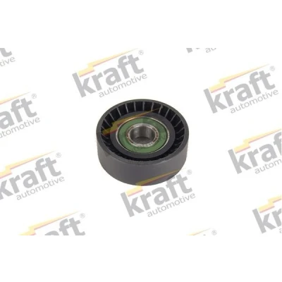 Imagen de Rodillo tensor, correa auxiliar KRAFT AUTOMOTIVE 1229308
