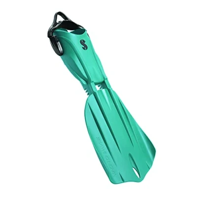 Imagen de Scubapro Seawing Nova 2 Aletas, Turquesa, 6/8, M