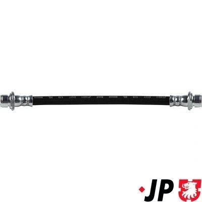 Imagen de JP GROUP 4861701400 Latiguillos de Freno Eje trasero 235 TOYOTA: Hiace 4 Bus