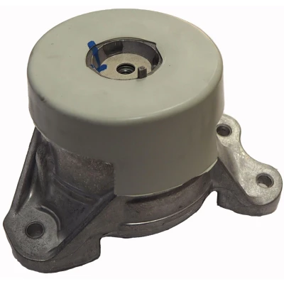 Imagen de CORTECO 49128185 Soporte de motor Cojinete hidro conectable electricamente MERCEDES BENZ: Clase C Sedán, GLC SUV, Cabrio