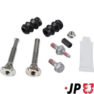Imagen de JP GROUP 1264006310 Juego de casquillos guía, pinza freno MAZDA: 3 Hatchback, 2 OPEL: Corsa E Hatchback