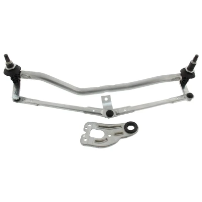 Imagen de MAPCO 104683/R Varillaje de Limpiaparabrisas para vehíc. dirección a la derecha delante sin electromotor BMW: X3