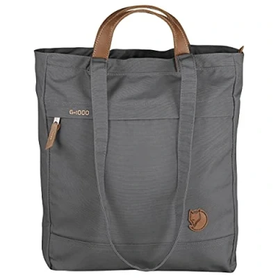 Imagen de Fjällräven Taschen/Rucksäcke/Koffer Totepack No. 1 super grey (24203 046) NS grau