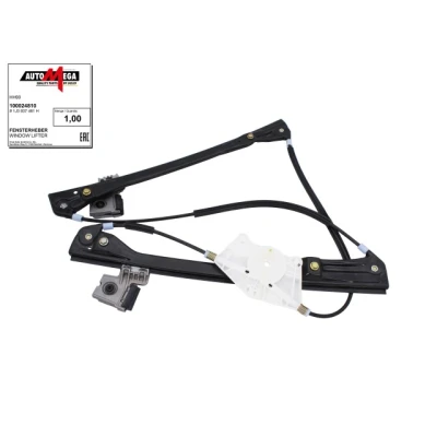 Imagen de Automega Elevalunas eléctrico sin electromotor 100024810 VOLKSWAGEN: Golf 4, Bora Berlina