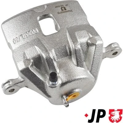 Imagen de JP GROUP 3561901370 Pinza de freno Eje delantero, izquierda KIA: Sportage II, HYUNDAI: Tucson
