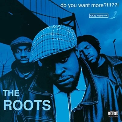 Imagen de Do You Want More? [Vinilo]