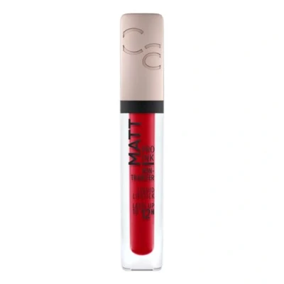 Imagen de Cat. Matt Pro Ink Non Transfer Labial Líquido 010