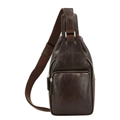 Imagen de Picard Buddy Mochila, Hombre, Talla: One Size, Cafe