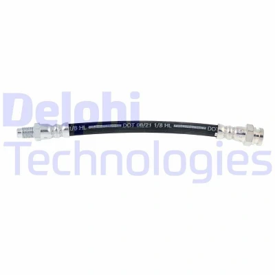 Imagen de DELPHI LH7711 Latiguillos de Freno 210 M10x1 120o SF FIAT: Tipo Hatchback