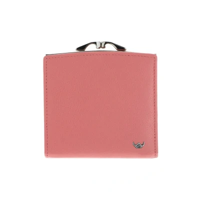 Imagen de Golden Head RFID Protect Monedero, Mujer, Talla: One Size, Coral