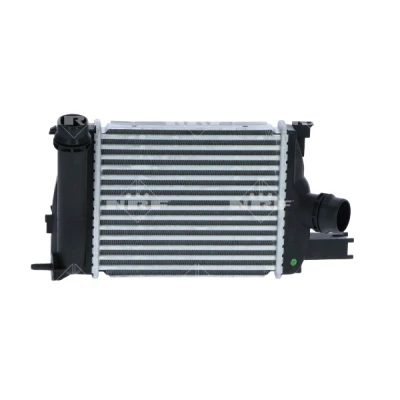Imagen de NRF 30956 Intercooler Aluminio DACIA: SANDERO 2, Dokker Express, Familiar, RENAULT: Clio 4, Captur