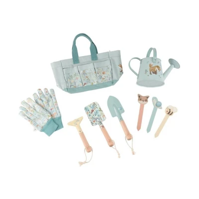 Imagen de SET REGALO JARDÍN FSC FOREST FRIENDS Little Dutch