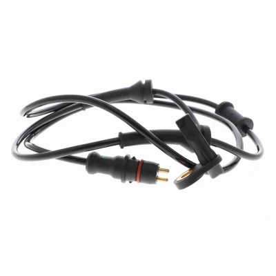 Imagen de VEMO V24 72 0015 Sensor de ABS Eje delantero, izquierda Q+, calidad primer equipo para vehículos con 1150 12