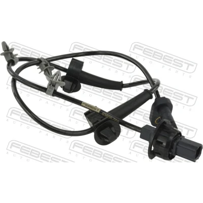 Imagen de Sensor, revoluciones de rueda FEBEST 03606 009