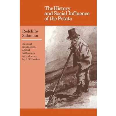 Imagen de Ingles otros hist social influence of potato pb cambridge
